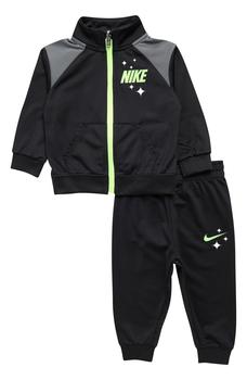 NIKE | Kids' All Day Play Jacket & Pants Set商品图片,6折