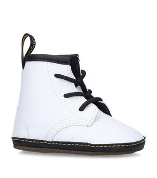 dr. martens大童, Dr. Martens | 1460 Mason Crib Shoes商品图片 