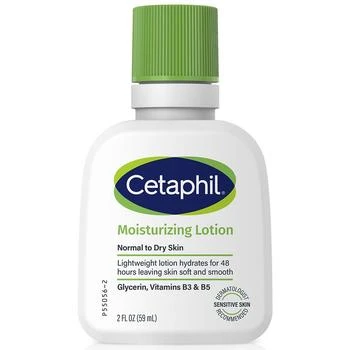 Cetaphil | Moisturizing Lotion Unscented,商家Walgreens,价格¥36