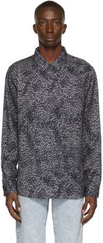product Black & Grey Jungle Shirt image