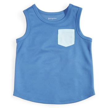 First Impressions | Baby Boys Tank, Created for Macy's商品图片,3.9折