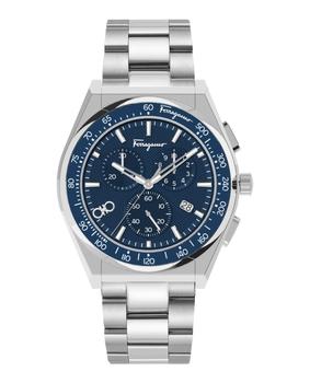 菲拉格慕手表, Salvatore Ferragamo | Ferragamo 1898 Sport Watch商品图片 7.5折, 独家减免邮费