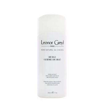 Leonor Greyl | Leonor Greyl Huile Germe De Ble Unisex cosmetics 3450870020016商品图片,8.3折