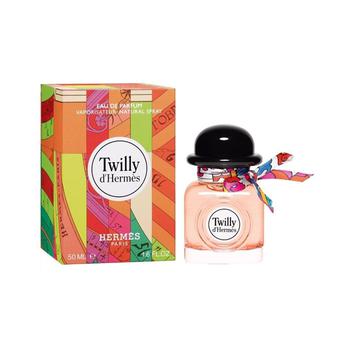 爱马仕香水真假, Hermes | Twilly Dhermes / Hermes EDP Spray 1.7 oz (50 ml) (W)商品图片 5.7折