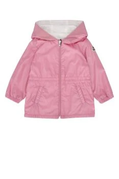 推荐Moncler 男童夹克 1C00004539ZD527 粉红色商品