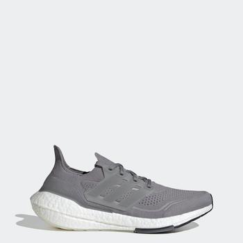 推荐Men's adidas Ultraboost 21 Shoes商品