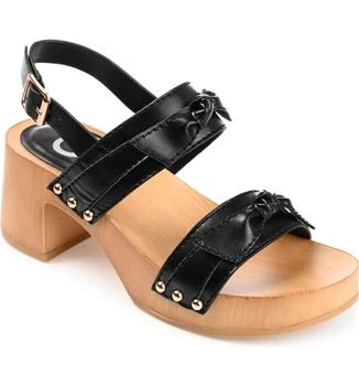 推荐Tia Heeled Sandal商品