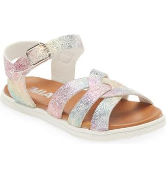 商品MIA | Kids' Sandal,商家Nordstrom Rack,价格¥133图片