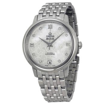 推荐Omega De Ville Ladies Automatic Watch 424.10.33.20.55.001商品