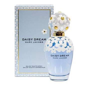 Marc Jacobs | Marc Jacobs Daisy Dream / Marc Jacobs EDT Spray 3.4 oz (100 ml) (w)商品图片,5.8折