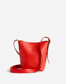 Madewell | The Essential Mini Bucket Tote,商家Madewell,价格¥1131