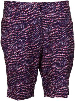 Page & Tuttle, Page & Tuttle | Snakeskin Print Shorts商品图片 1.5折×额外9折, 额外九折