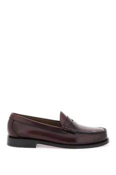 推荐'Weejuns Larson' penny loafers商品