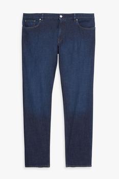Zegna | Faded denim jeans商品图片,4.9折