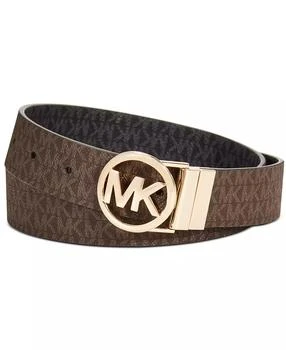 Michael Kors | logo双面腰带,商家Macy's,价格¥441