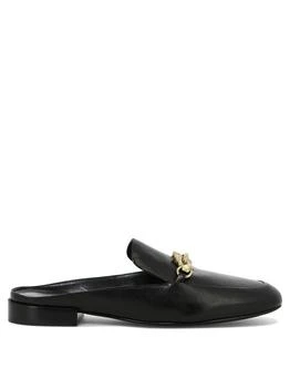 Tory Burch | Jessa Loafers & Slippers Black 5.4折×额外9折x额外9.5折, 额外九折, 额外九五折