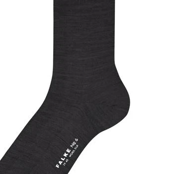 FALKE | No. 6 Wool Silk Socks 8.5折