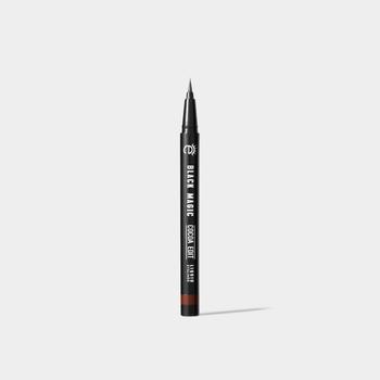 商品Eyeko | Eyeko Black Magic: Cocoa Edit Liquid Eyeliner - Brown,商家Dermstore,价格¥168图片