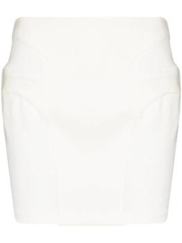 product Contour mini skirt - women image