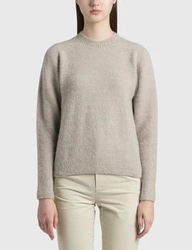 推荐Textured Sweater商品