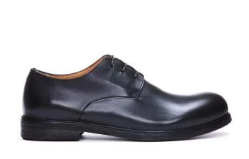推荐Marsèll 男士休闲鞋 MM2443193666 黑色商品