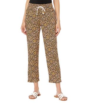 Hurley | Easy Rolled Cuff Pants商品图片,6折
