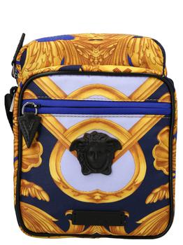 商品Versace medusa Crossbody Bag图片