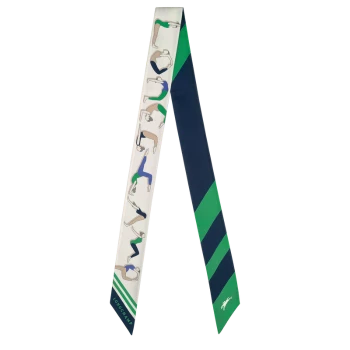 Longchamp | LONGCHAMP(珑骧)Yoga 头巾,商家USHY FRANCE,价格¥833