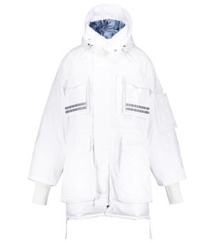 推荐Snow Mantra down parka商品