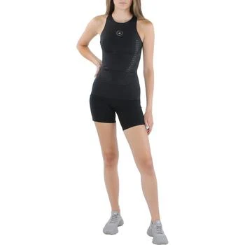 推荐Adidas Womens Fitness Running Tank Top商品