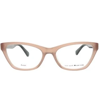 Kate Spade | Kate Spade  KS Alaysha FWM 51mm Womens Cat-Eye Eyeglasses 51mm 4.7折