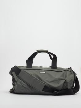 推荐K-Way Mareville Bag Duffle Shoulder Bag商品