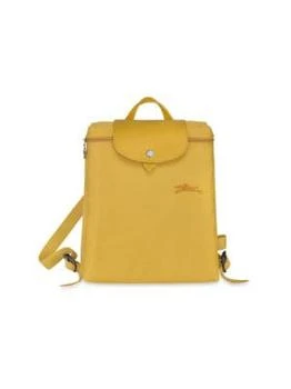 Longchamp | Le Pliage Canvas Backpack 7.8折, 独家减免邮费