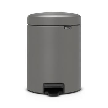 商品Brabantia | newIcon 1.3G Step Trash Can,商家Macy's,价格¥595图片