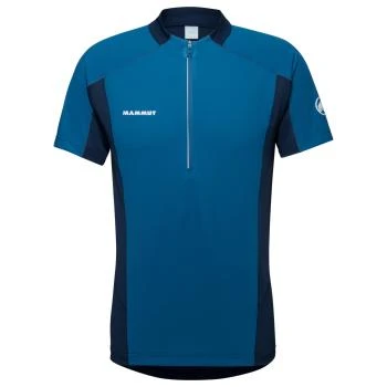 Mammut | Mammut 男士健身衣 2161082DEEPICEMARINE 花色,商家Beyond Moda Europa,价格¥1027