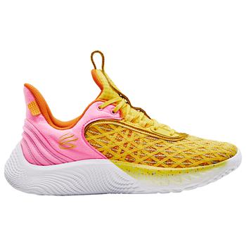 product Under Armour Curry 9 - Boys' Grade School image