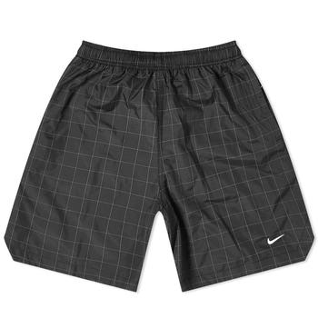 推荐Nike NRG Flash Short商品