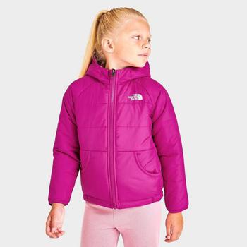 推荐Kids' Toddler The North Face Reversible Perrito Jacket商品