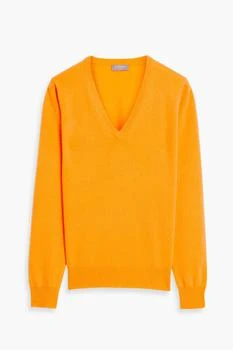 N.PEAL | Cashmere sweater 2.9折×额外8折x额外9.5折, 额外八折, 额外九五折