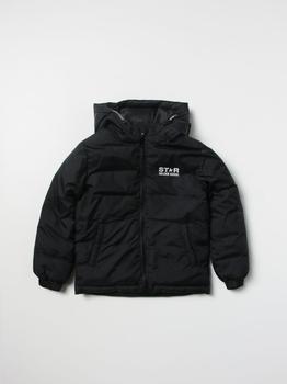 Golden Goose | Golden Goose jacket for boys商品图片,8折起