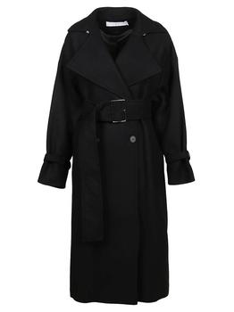 IRO | Iro Belted Double-Breasted Coat商品图片,5.7折