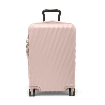 Tumi | 19 Degree International Expandable 4 Wheeled Carry-On,商家Macy's,价格¥5612