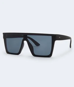 Aeropostale | Aeropostale Fashion Shield Sunglasses 4折
