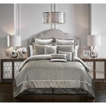 商品Chic Home Design | Meryl Comforter Set,商家Lord & Taylor,价格¥788图片