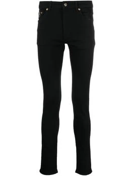 推荐VERSACE JEANS COUTURE - London Skinny Trousers商品