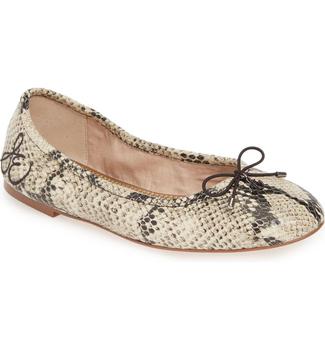 sam edelman felicia, Sam Edelman | 单只脚售卖 左脚 Felicia Flat商品图片 1折