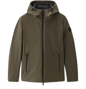 Woolrich | Pacific Softshell Jacket商品图片,额外9.5折, 额外九五折