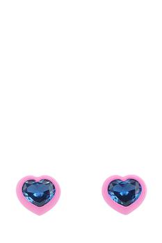 天气丹是什么牌子, Dans Les Rues | Two-tone 925 silver Bonnie earrings Nd Dans Les Rues Donna商品图片 7折