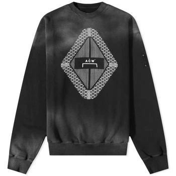 A-COLD-WALL* | A-COLD-WALL* Gradient Crew Sweat 5.4折