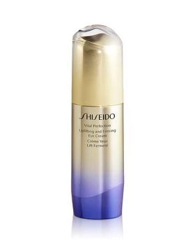 Shiseido | Vital Perfection Uplifting & Firming Eye Cream 0.52 oz. 独家减免邮费